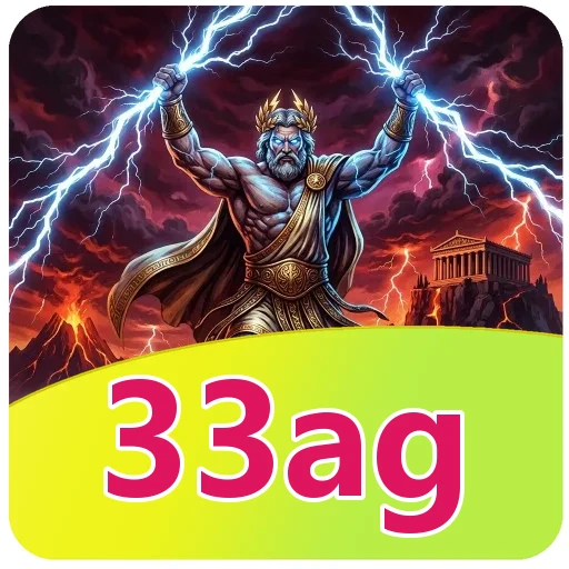 Ikon 33ag untuk pertanyaan teknis APK