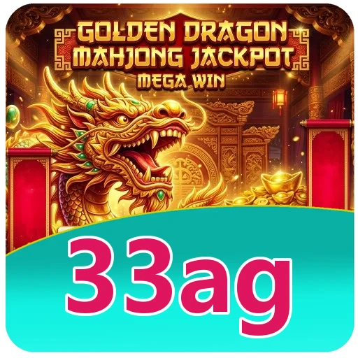 Ikon 33ag untuk langkah pasang APK