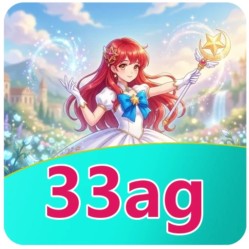 Ikon 33ag untuk catatan v4.7.5